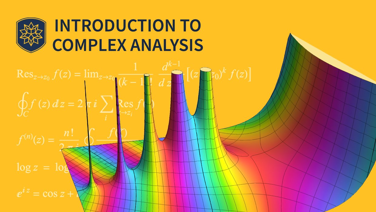 mathematical graphs and complex analysis