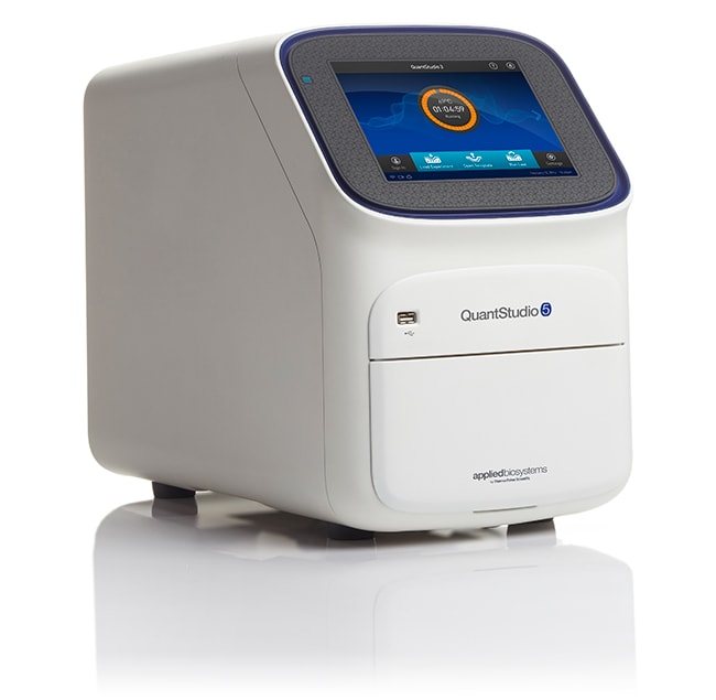 laboratory equipment, cell culture, PCR machine, test tubes