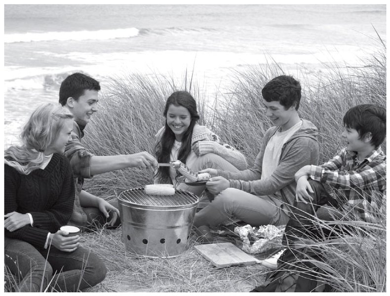 記事作成のヒントが書かれた画像