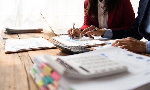 partnership audit meeting IRS audit documents