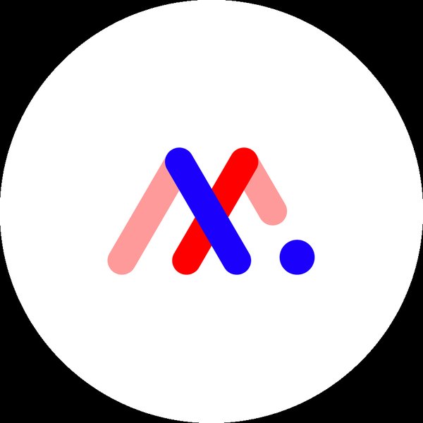 MarkUp.io logo or branding element