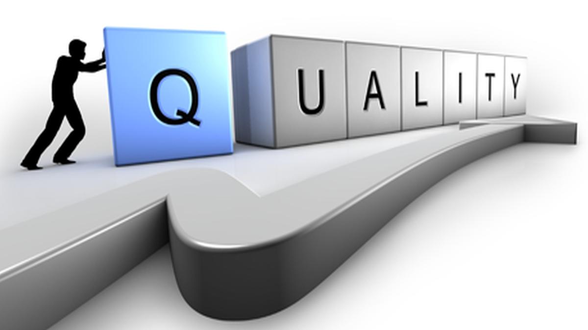 quality management office