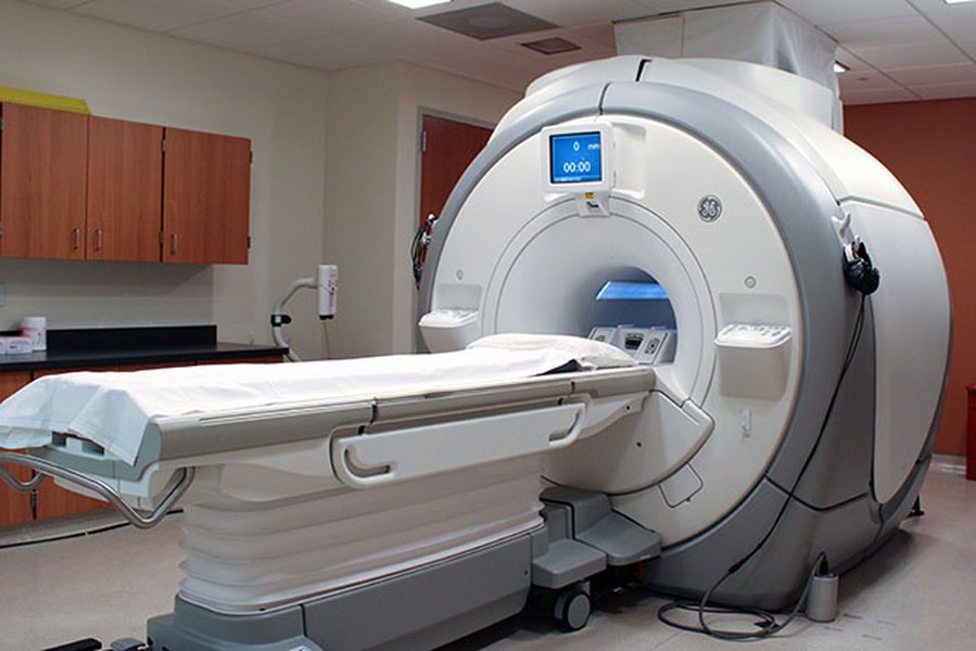 medical imaging laboratory