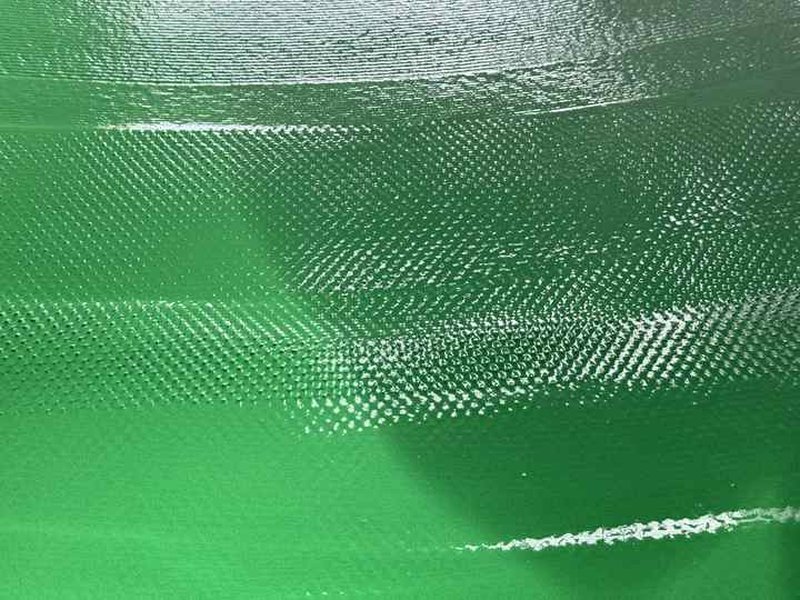 Industrial Epoxy Flooring