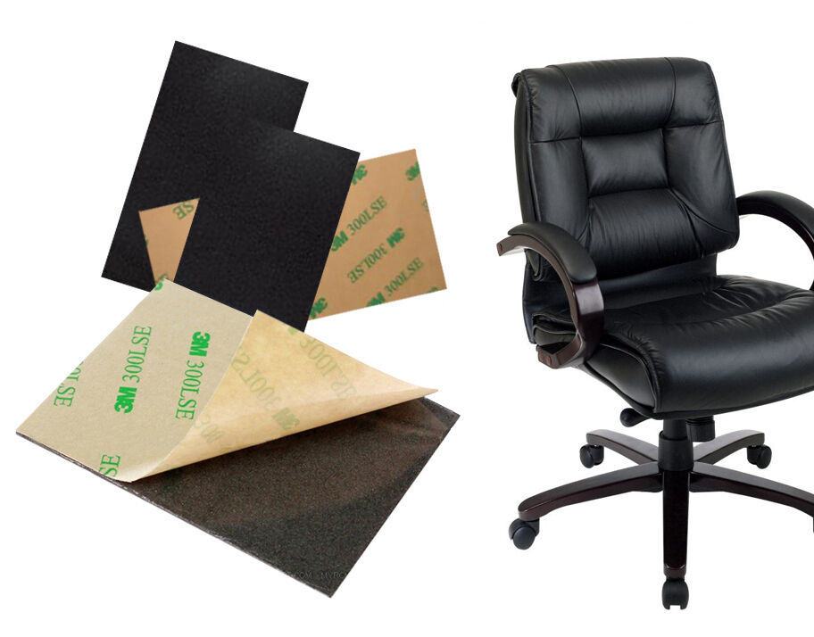 office chair repair tools