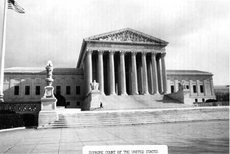 judicial step publication building
