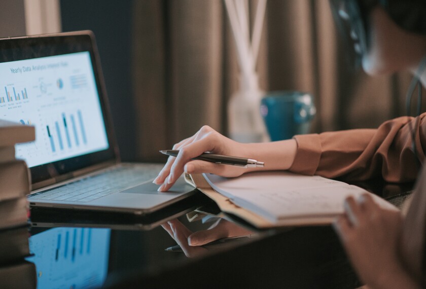 classroom technology education research