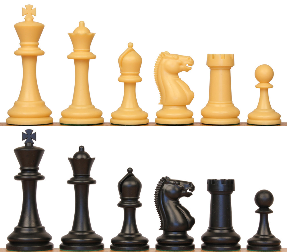 chess board pieces