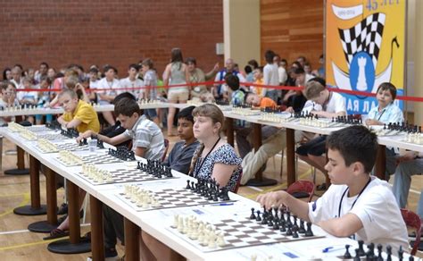chess tournament 2025