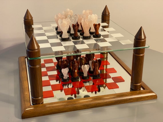 Chess Key Ithy - Mastering Chess: The Comprehensive Guide