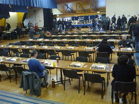 chess tournament photography