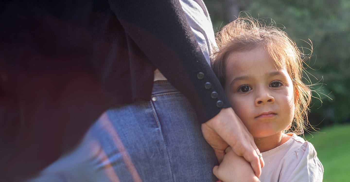 children protection community outreach