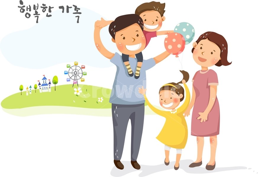 아이와 엄마가 집에서 함께 책을 읽는 모습