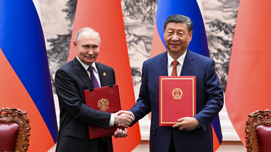 china russia alliance