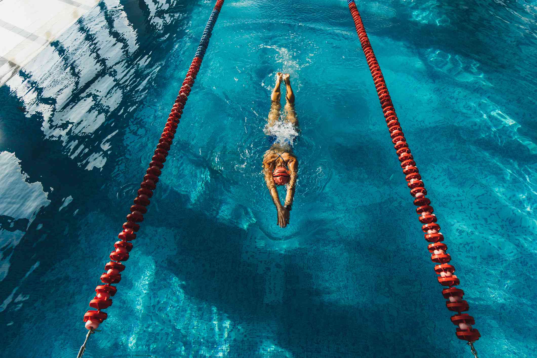 chlorine pool outdoor swimming