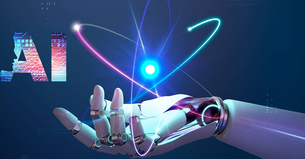 modern ai technology