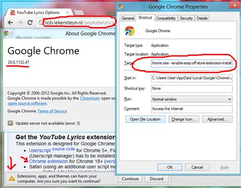 chrome extension audio download tool