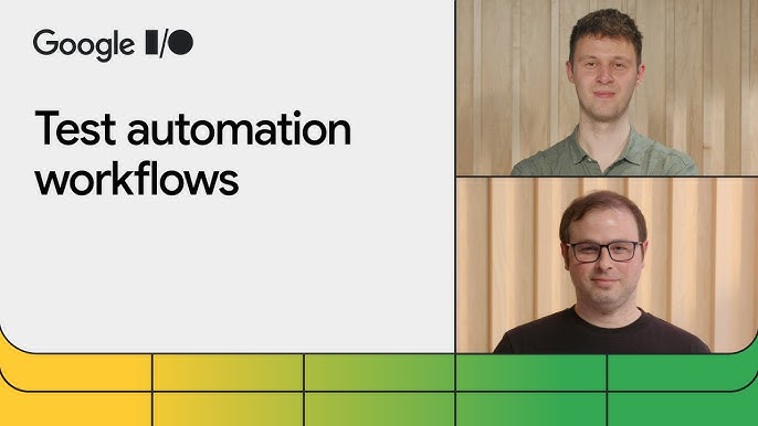 chrome browser testing automation