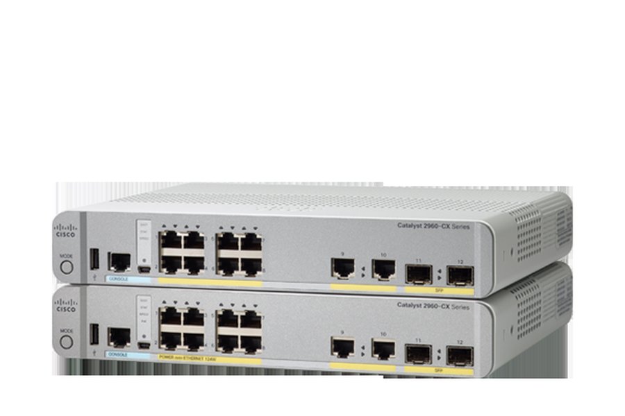 Cisco Catalyst Switch