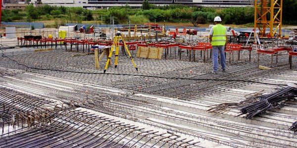 Ithy - Discovering the Foundations of Civil Engineering