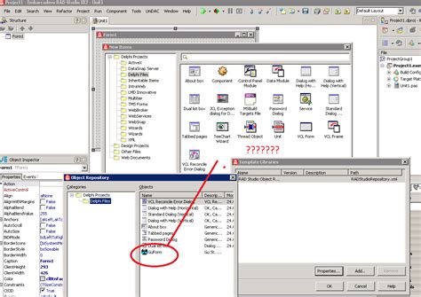Ithy - Clase Magistral sobre la Clase TFile en Delphi