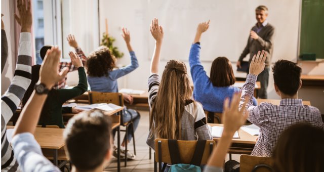 classroom lecture updates
