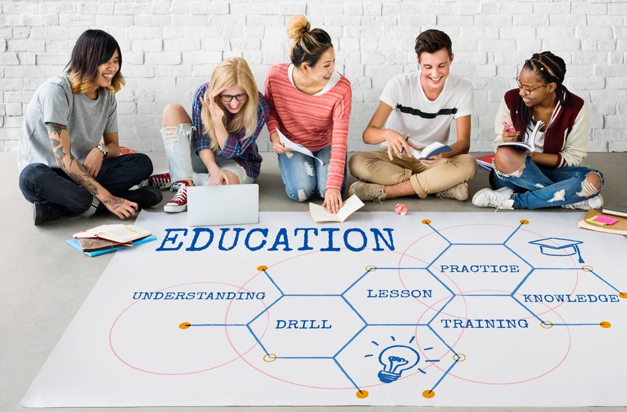 classroom resources practical training
