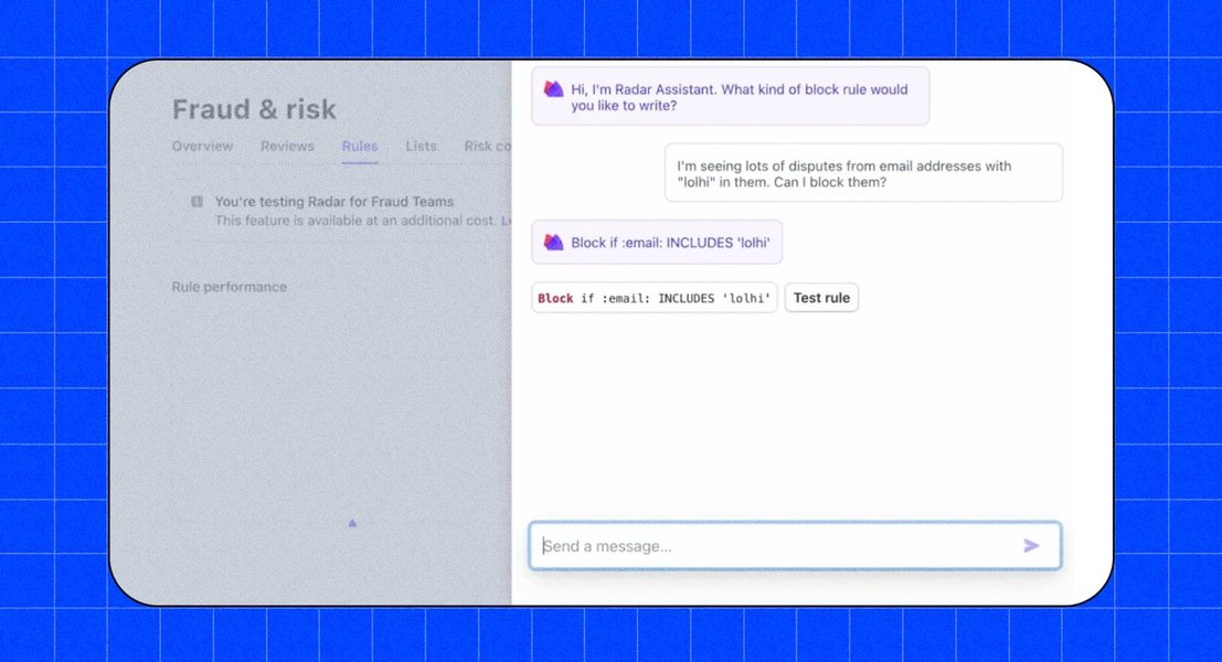 AI Chatbot Interface