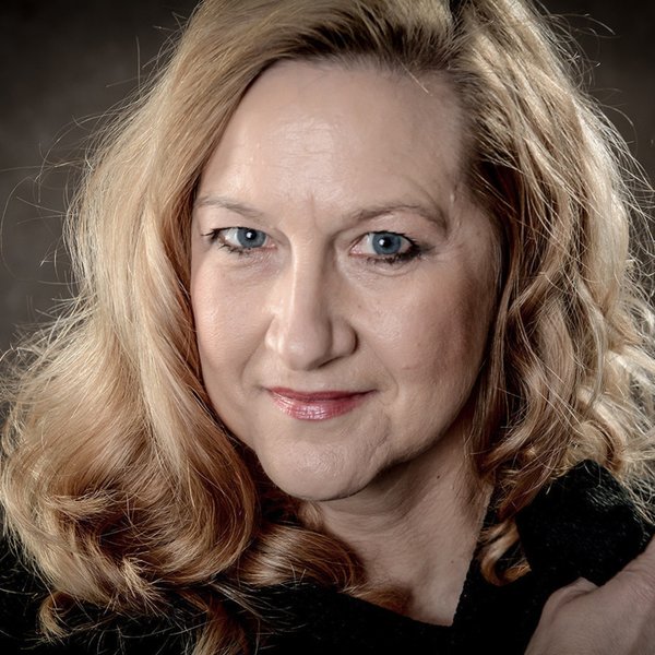 Profile image of Claudia Deutschmann, Soprano