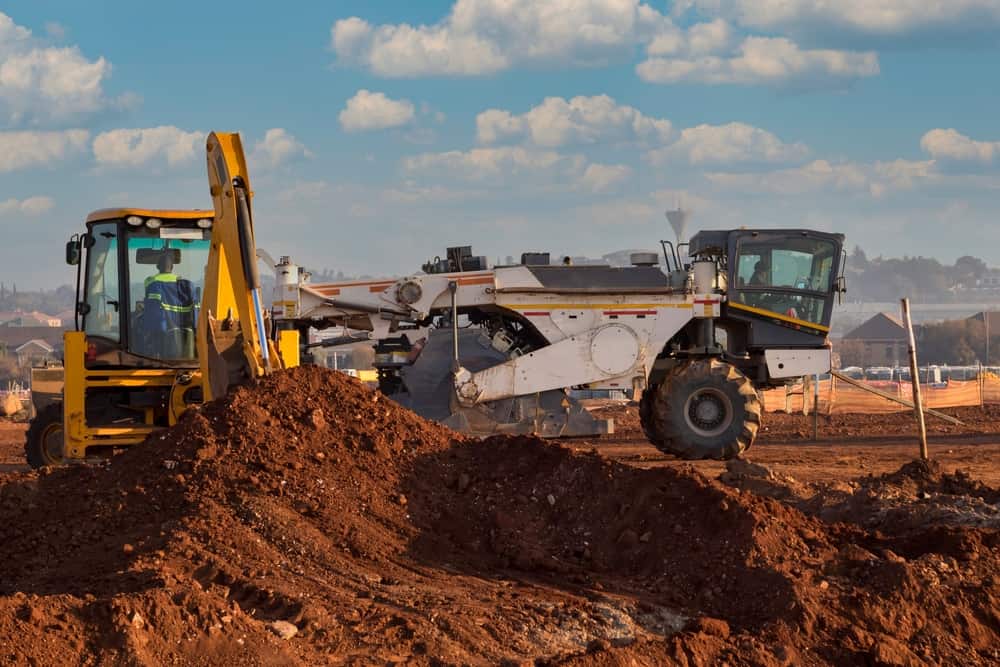 expansive clay soil stabilization landscape