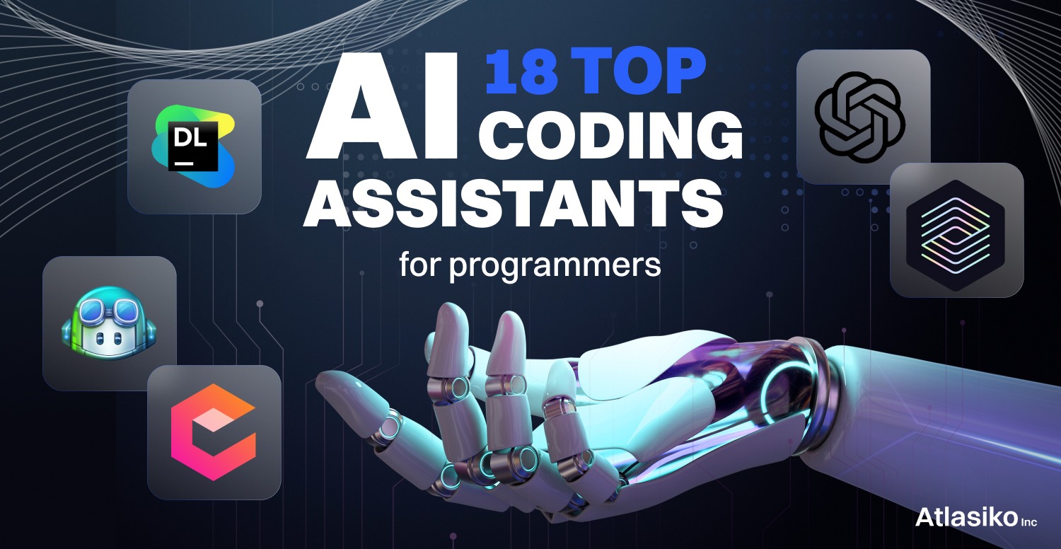 ai coding assistant workspace