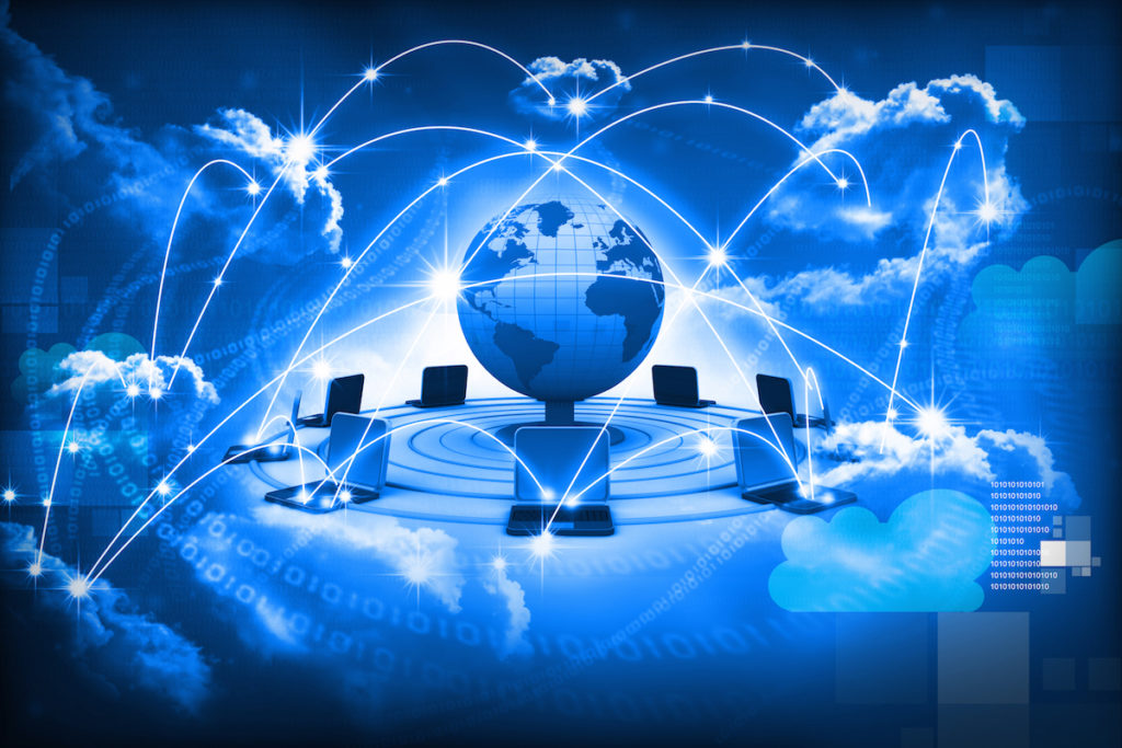 business cloud migration