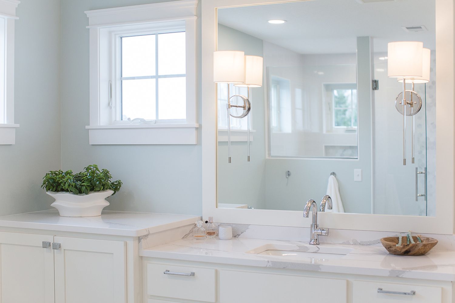 coastal bathroom renovation