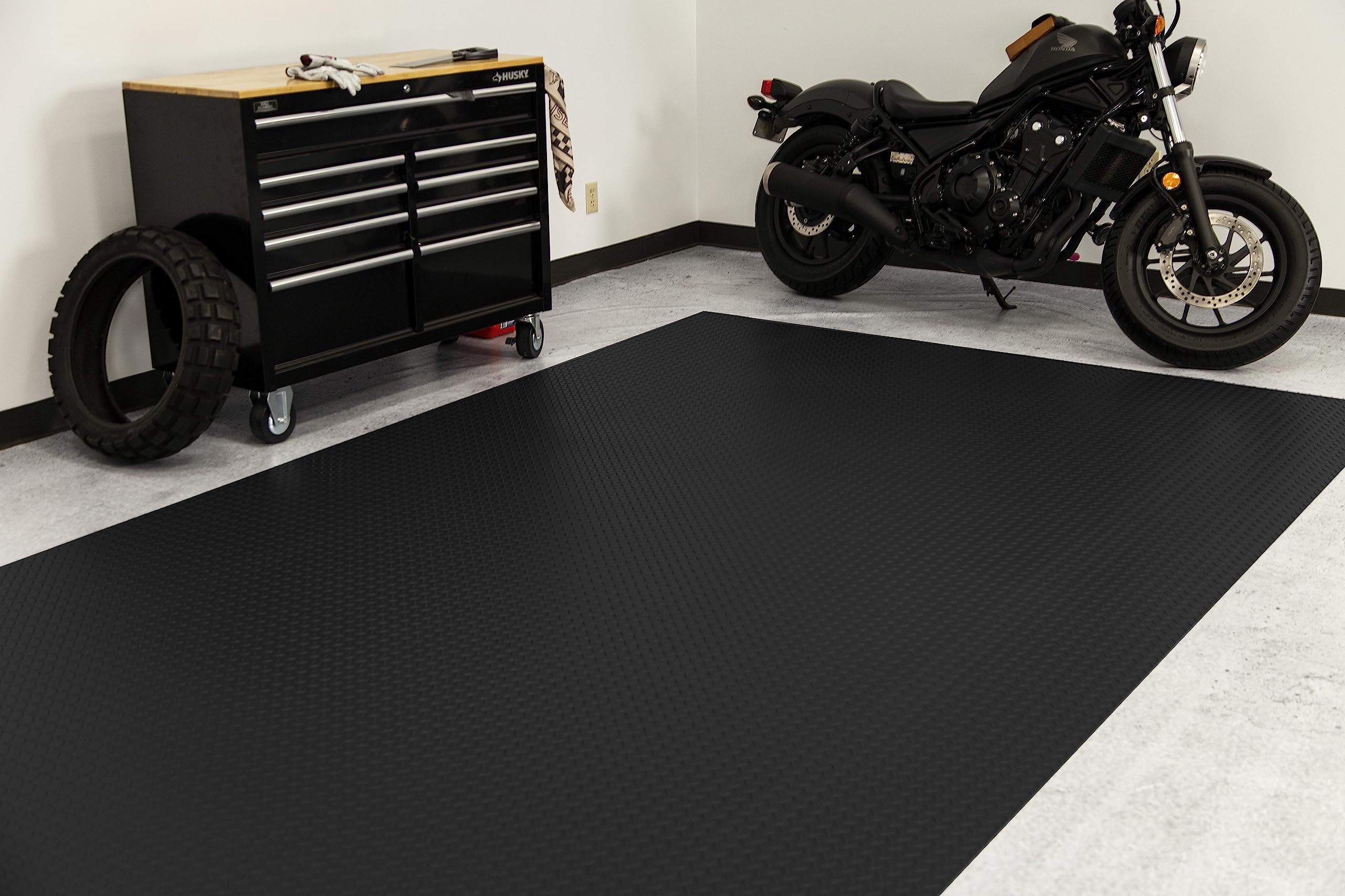 automotive and construction surface protection