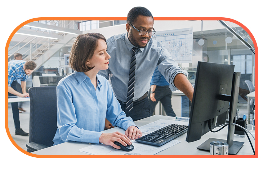 digital transformation office technology modern
