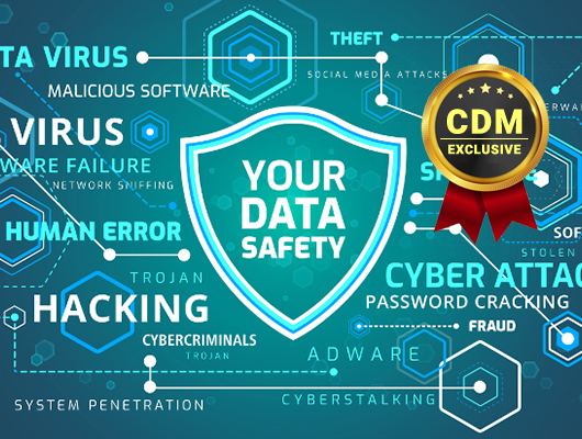 financial transaction code cyberwarfare security