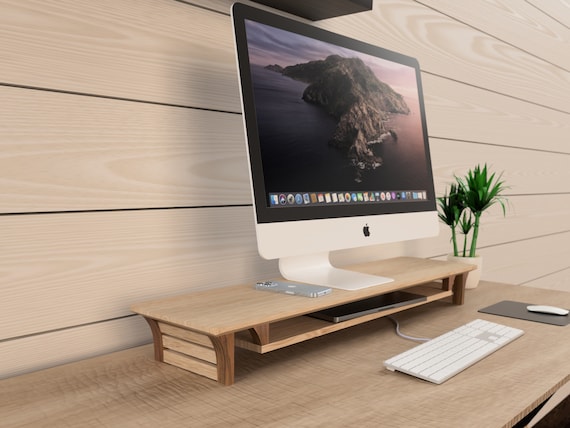 scenic computer workspace hardware