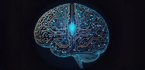 human brain and ai technology