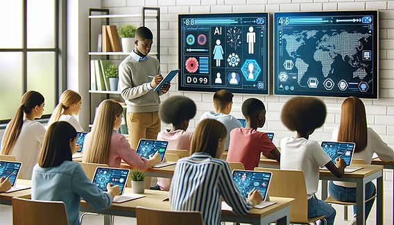 classroom interactive learning tools