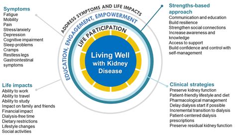 kidney health treatment