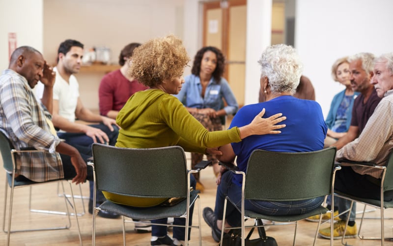 chemotherapy patient support community