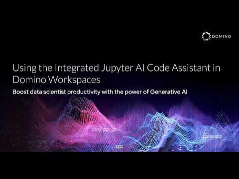 AI powered coding assistants workspace