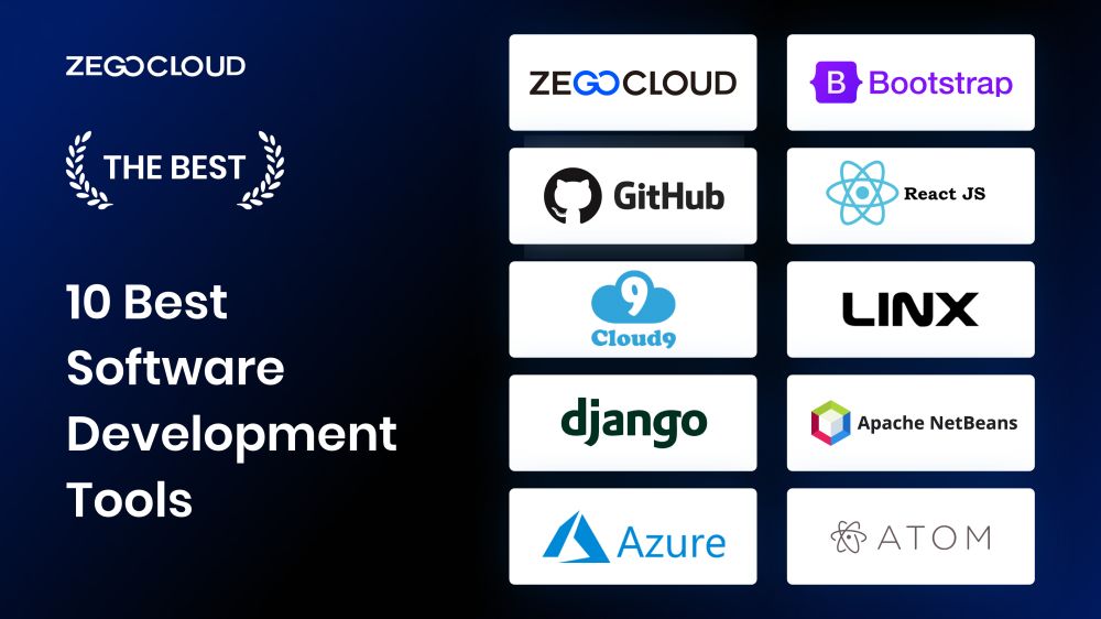 software development tools