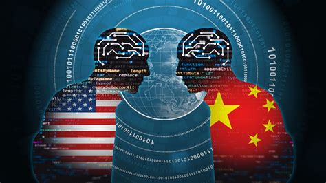 Comparative Analysis of Platform Governance in the U.S. and China ...