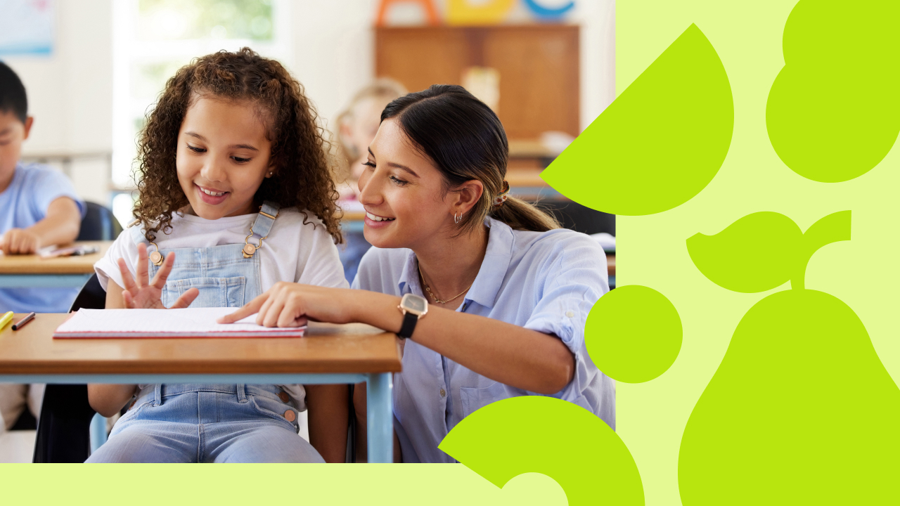 classroom collaboration english learning