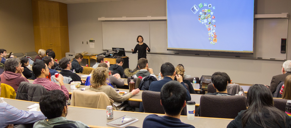 complex systems networks interdisciplinary research laboratory
