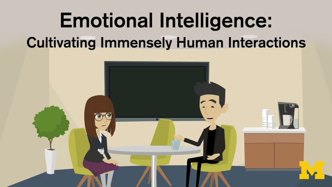 emotional human interactions