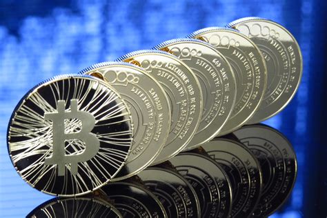 Bitcoin physical currency symbol