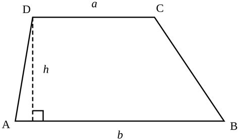 File:Trapezoid.svg - Simple English Wikipedia, the free encyclopedia