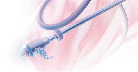 laparoscopic hysterectomy surgery